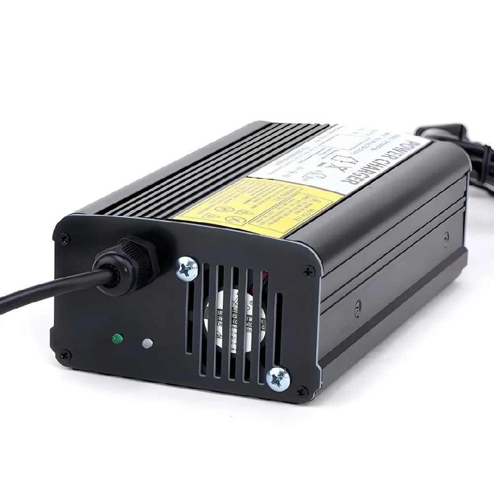 氮化鎵(GaN)在電動自行車充電器中的實際應(yīng)用進展與技術(shù)突破