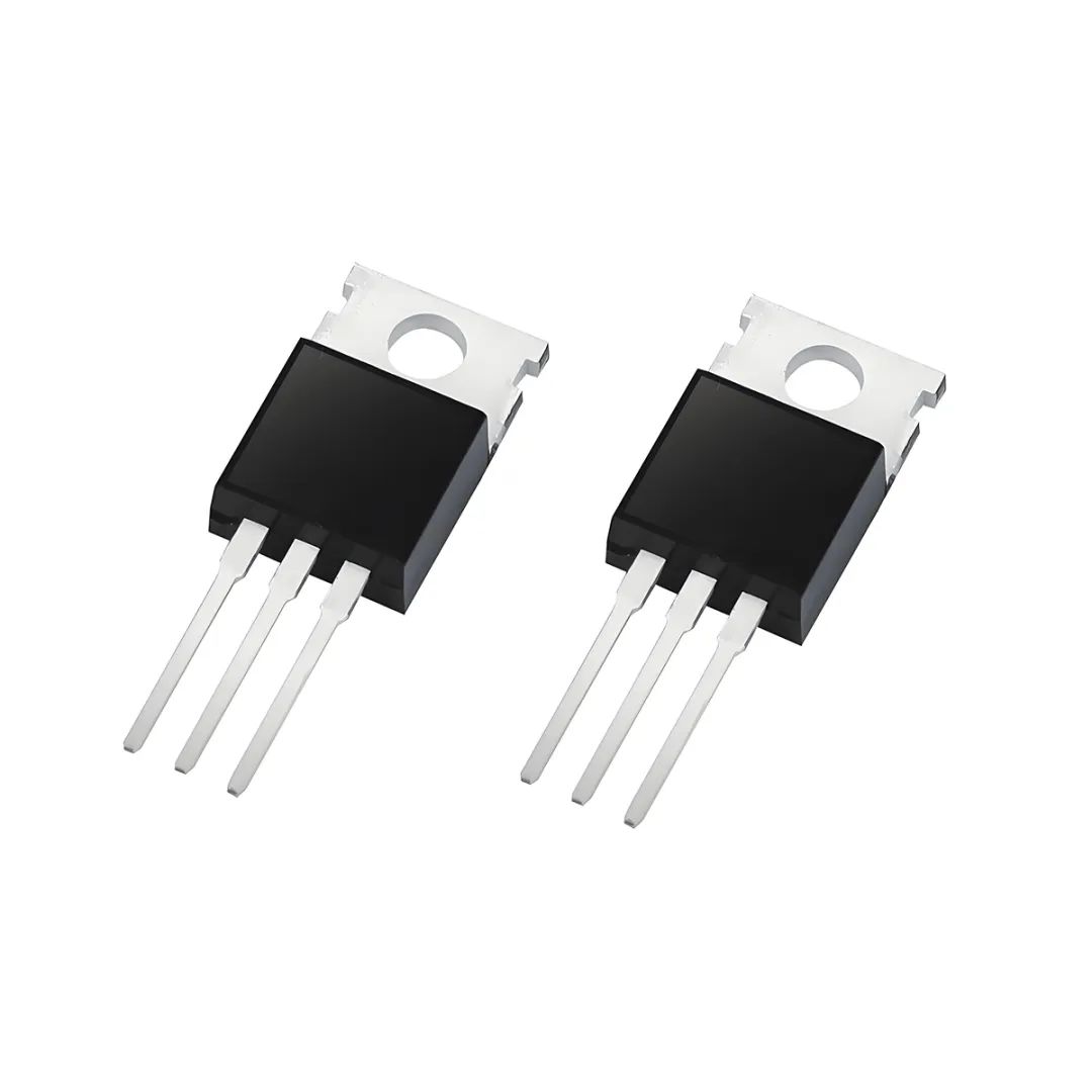 SiC MOSFET介紹及應用領域