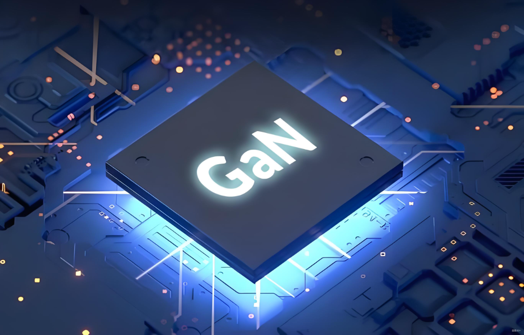 氮化鎵GaN器件